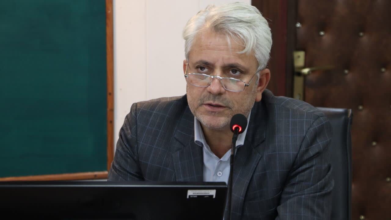 کرمان رصد
