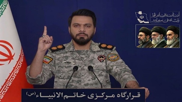 قرارگاه خاتم‌الانبیاء: همانطور که وعده داده بودیم عمل کردیم