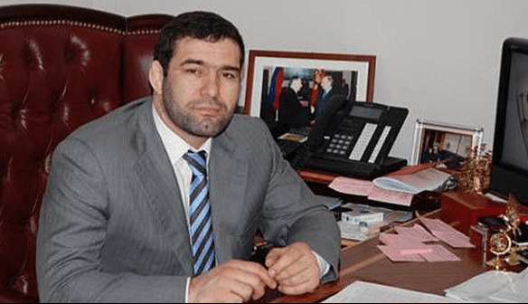 حبس ابد برای رقیب علیرضا حیدری