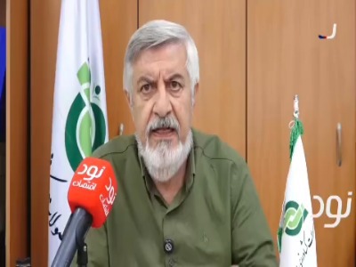 عضو اتحادیه محصولات کشاورزی: جنگ تمام می‌شود ولی ناکارآمدی وزارت جهاد نه!