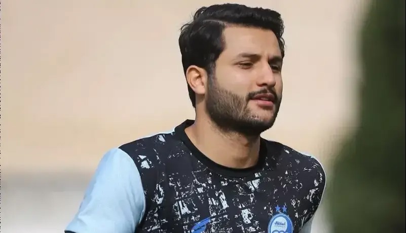 عارف غلامی: خیلی‌ها علیه من شیطنت کردند