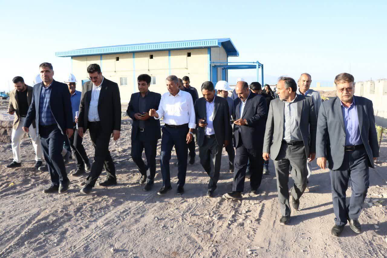 کرمان رصد