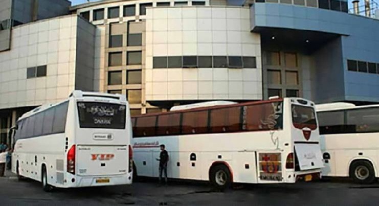شرکت‌های مسافربری کرمان زیر ذره بین تعزیرات