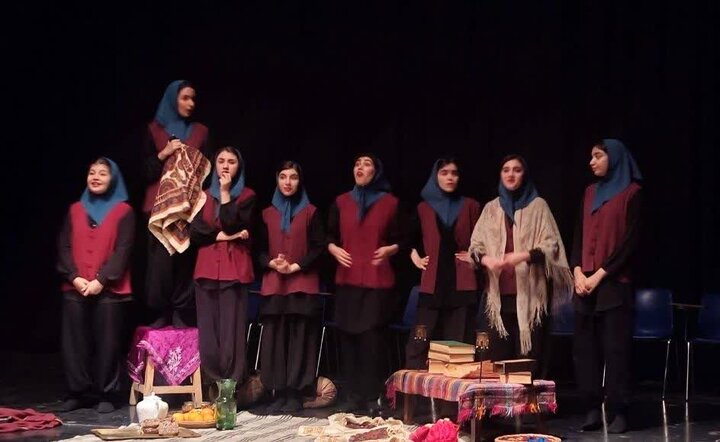 کرمان رصد