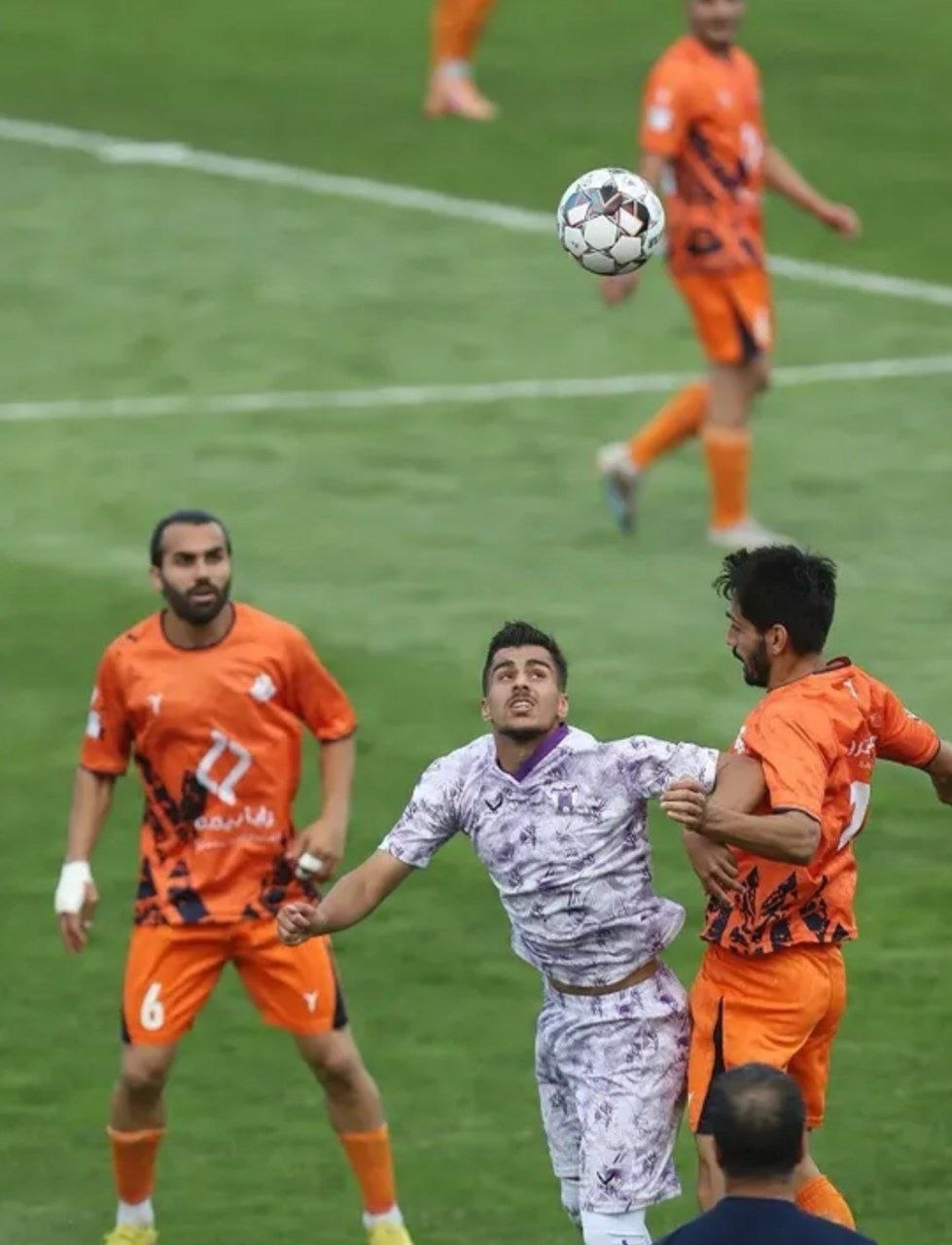 کرمان رصد
