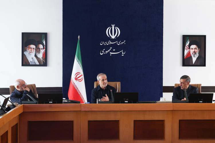پزشکیان: خدمت‌رسانی باکیفیت باید در متن اداره کشور قرار گیرد
