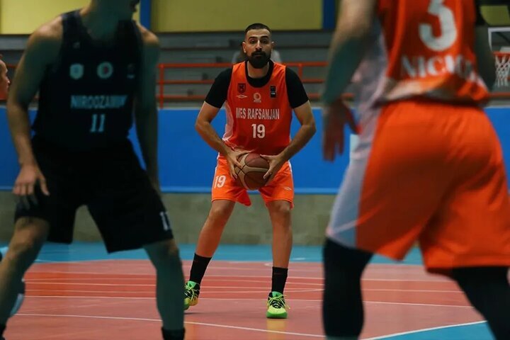 کرمان رصد
