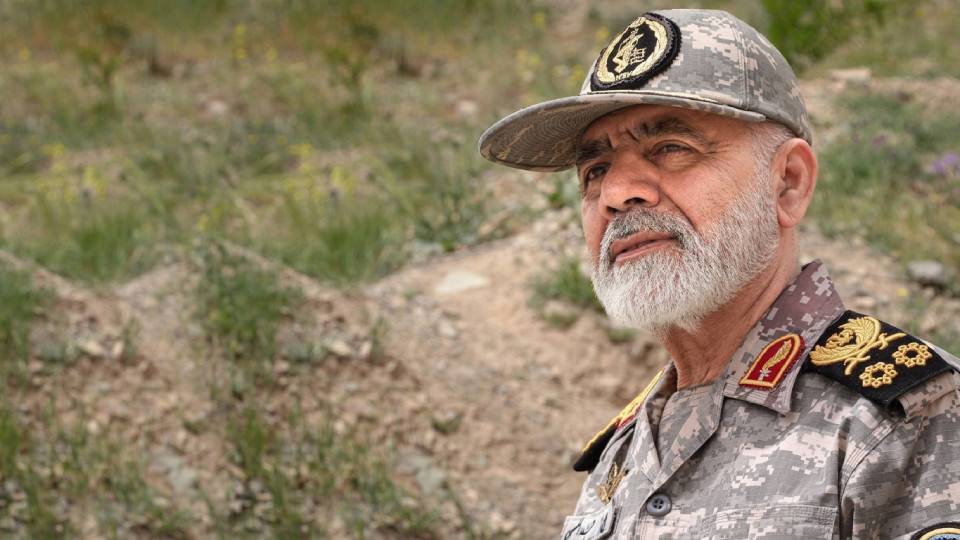کرمان رصد
