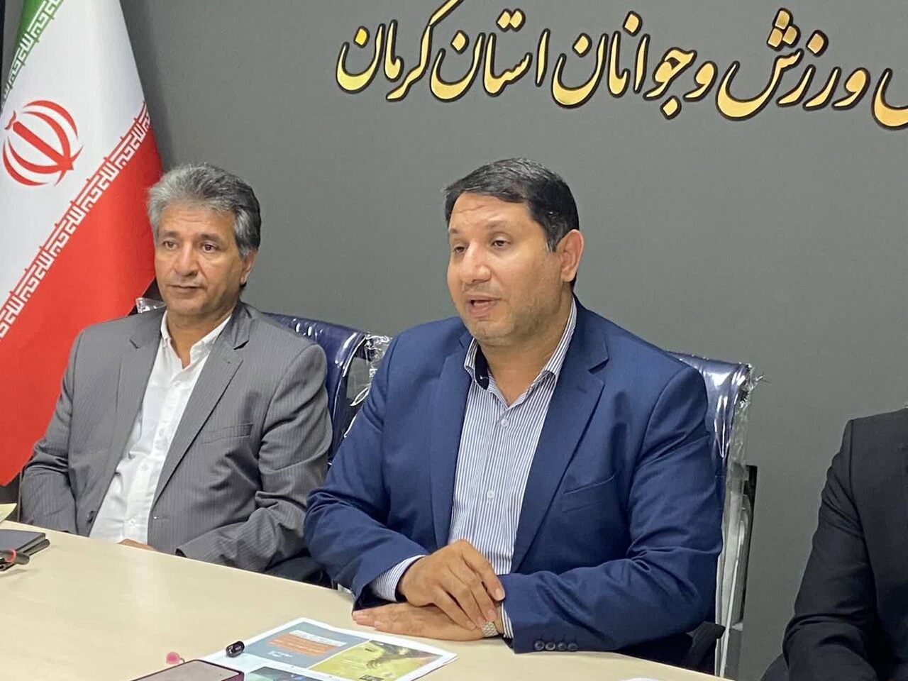 کرمان میزبان رویدادی تاریخی در کشتی؛ جام تختی فصل نوینی را آغاز می کند