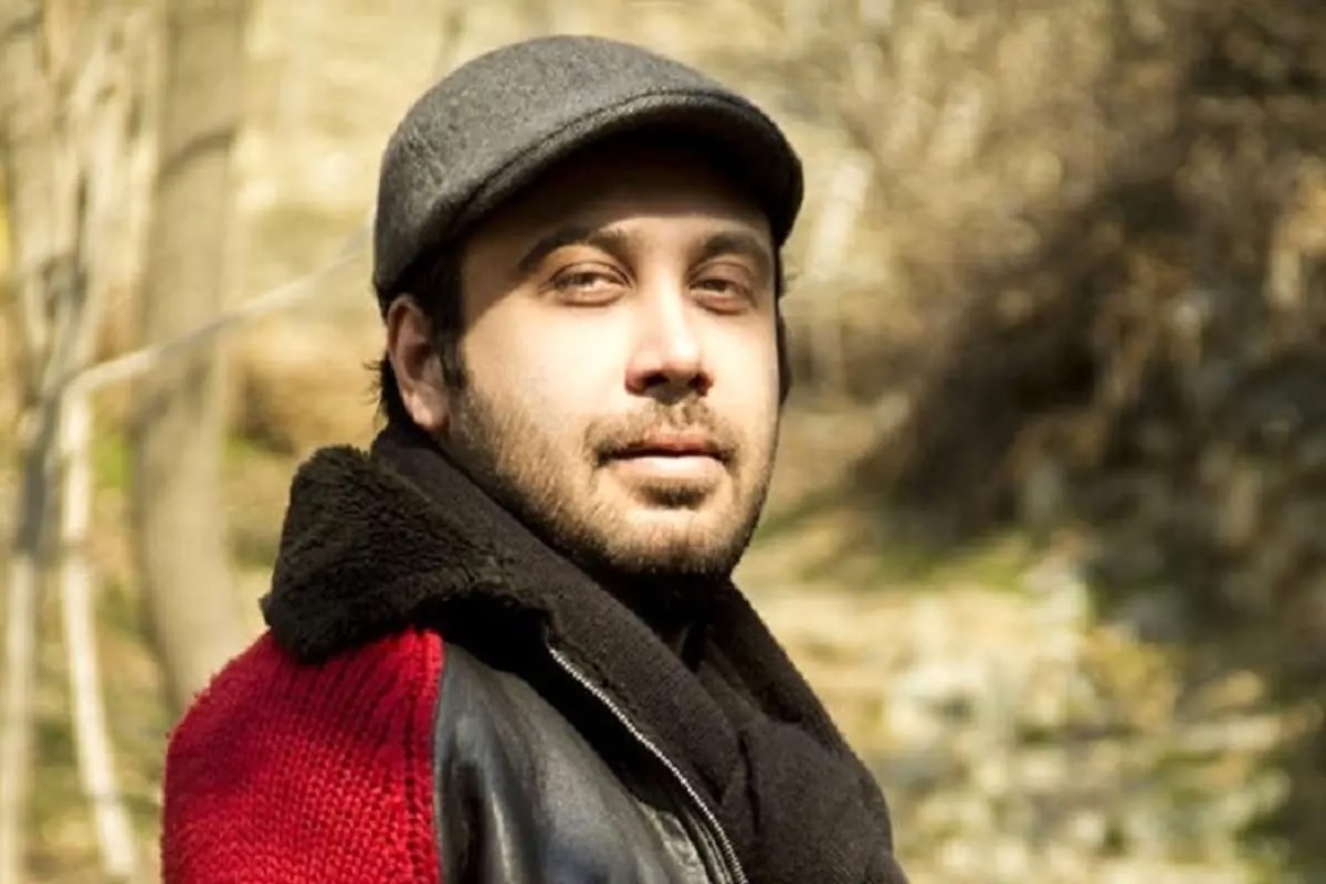 آهنگ «شاه مقصود» از محسن چاوشی