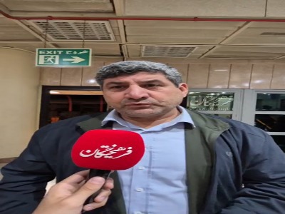 موضع دولت درباره کنسرت خیابانی راغب: موافق این پیشنهادیم