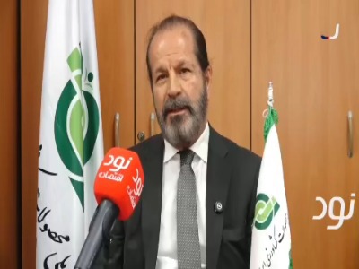 عضو اتحادیه محصولات کشاورزی: کانتینرهای ما بیش از یک ماه است که در مرز ترکیه معطل هستند