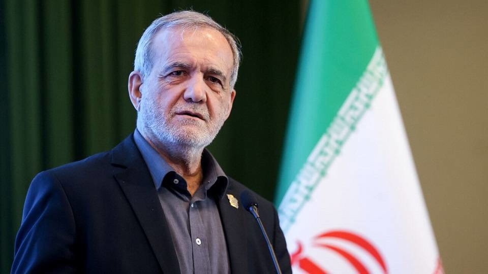 زیرساخت‌های حیاتی، شریان‌های زندگی مردم‌اند