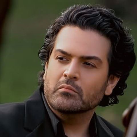 آهنگ «چال گونه» از عماد طالب زاده