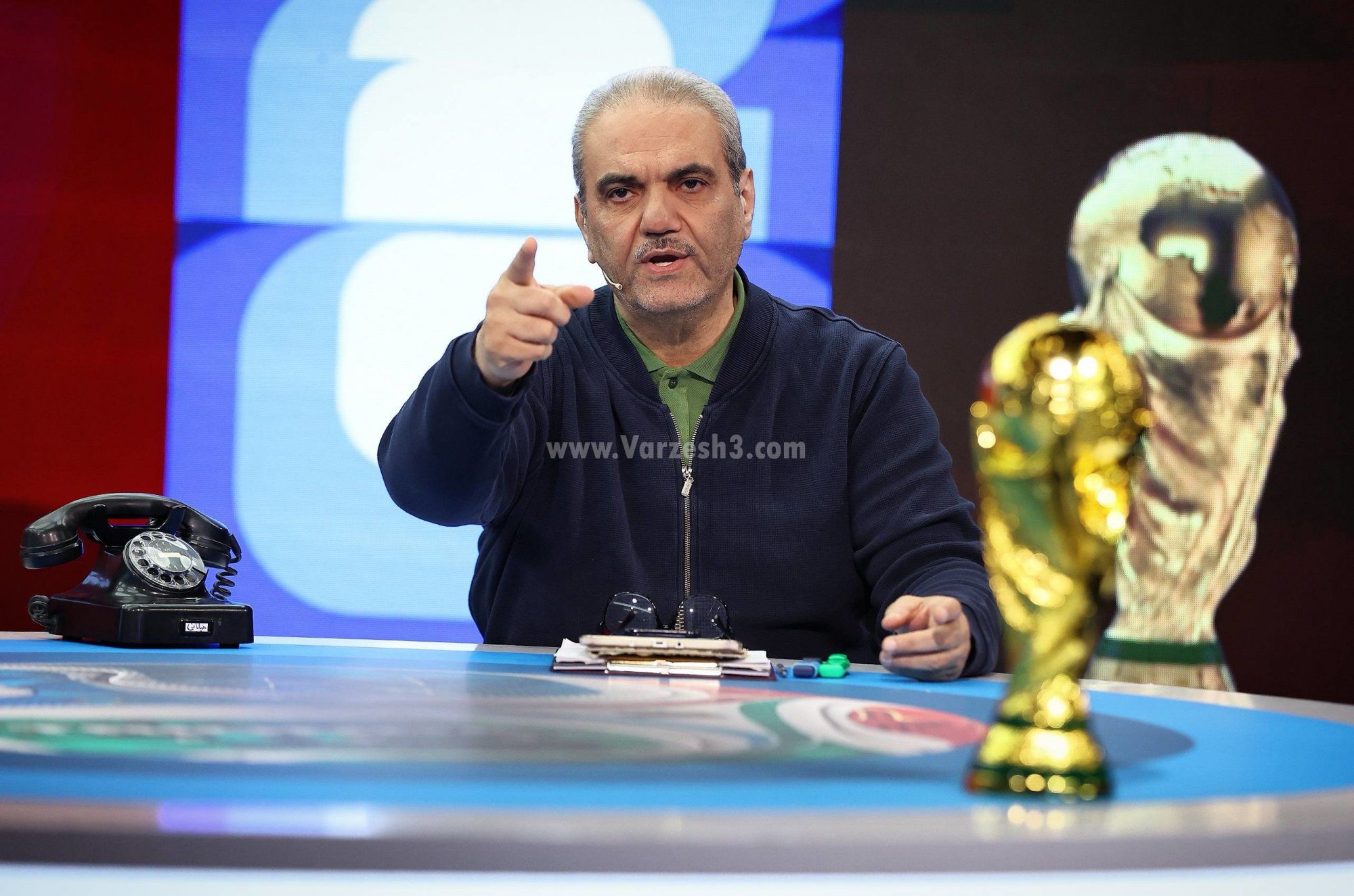 کرمان رصد