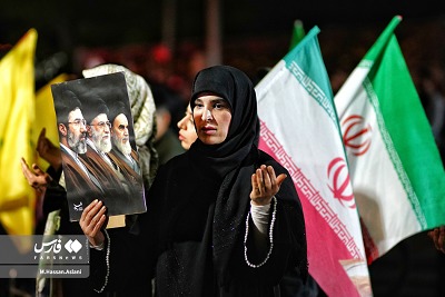 سرمقاله عصر ایرانیان/ وحدت حول مراقبت از دستگاه محاسباتی مسئولان