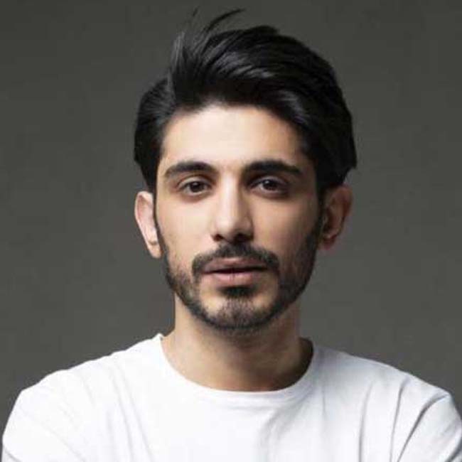 آهنگ «یکی میاد» با صدای کسری زاهدی