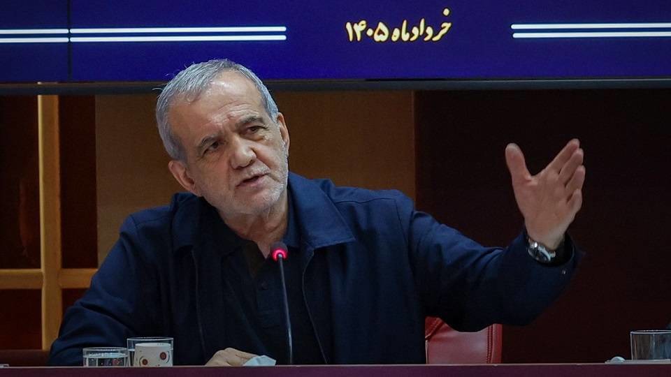 دولت آماده واگذاری ماموریت‌های مختلف به دانشگاه‌ها است