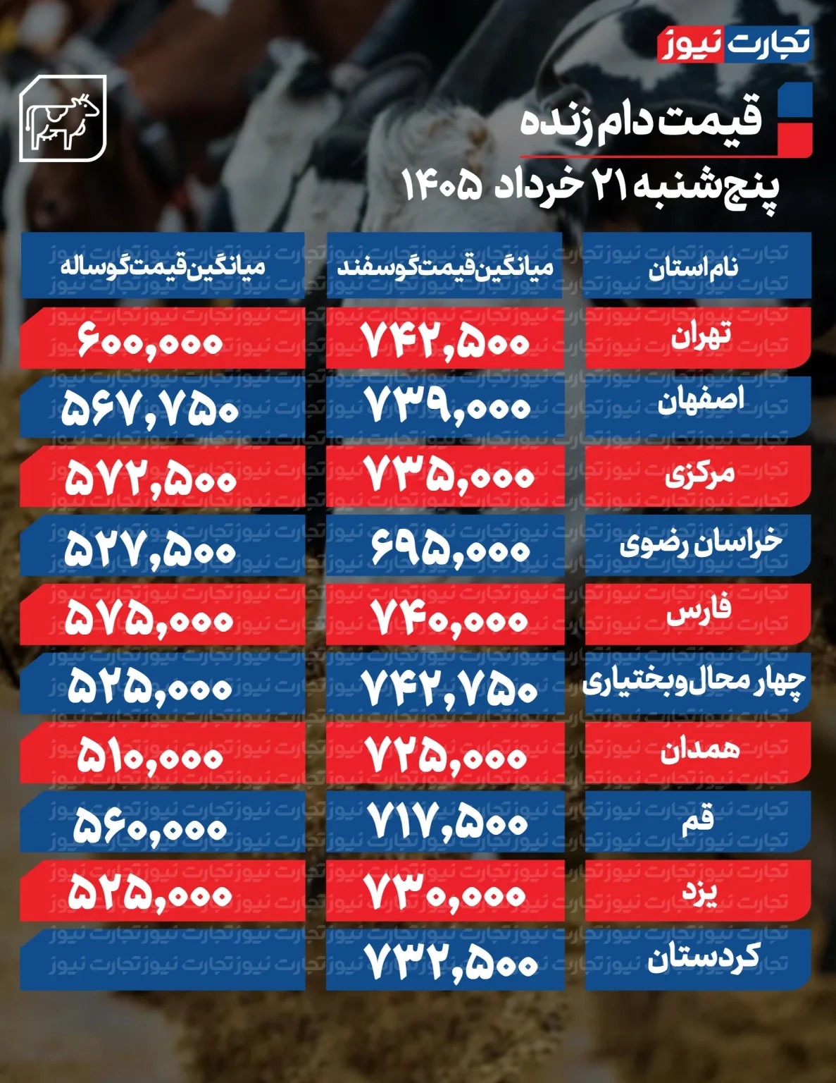 کرمان رصد