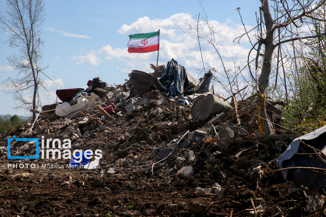 نقض مکرر آتش بس از سوی آمریکا، تجاوز دشمن به برخی مناطق در جنوب و مرکز کشور