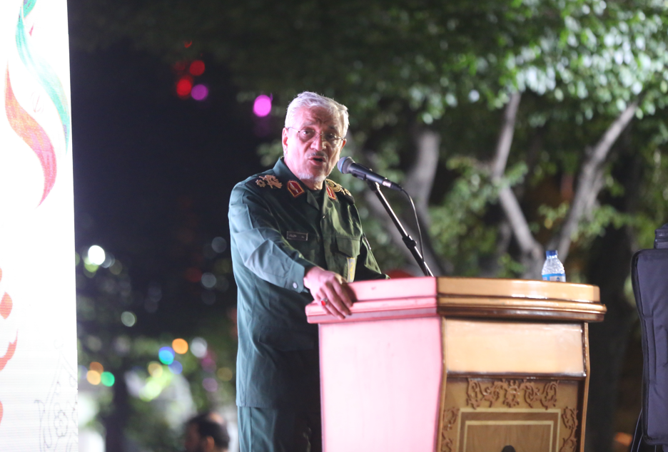 کرمان رصد