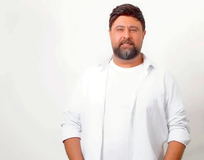 آهنگ «جز تو» با صدای محمد علیزاده