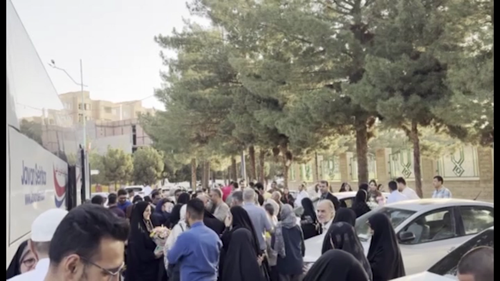 کرمان رصد