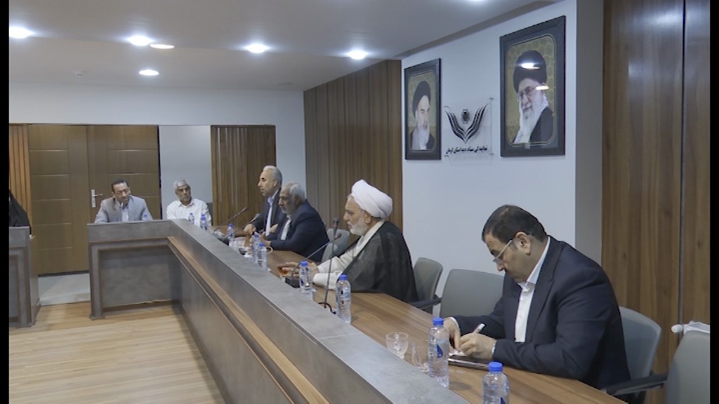 آزادی ۴۷۳ زندانی جرایم غیرعمد کرمان در برنامه