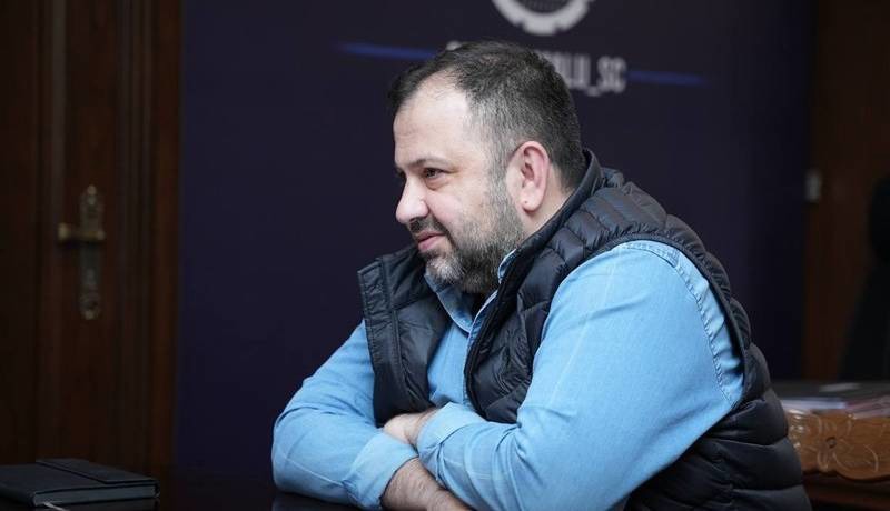 بابایی: پرسپولیس با گل‌گهر بازی کند نه با چادرملو