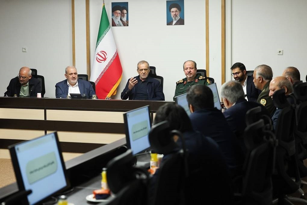 کرمان رصد