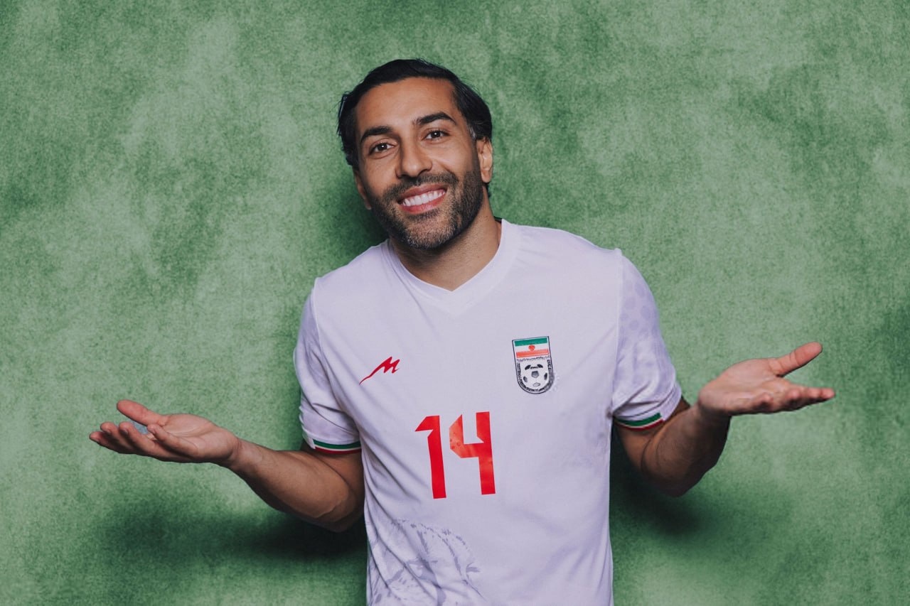 کرمان رصد