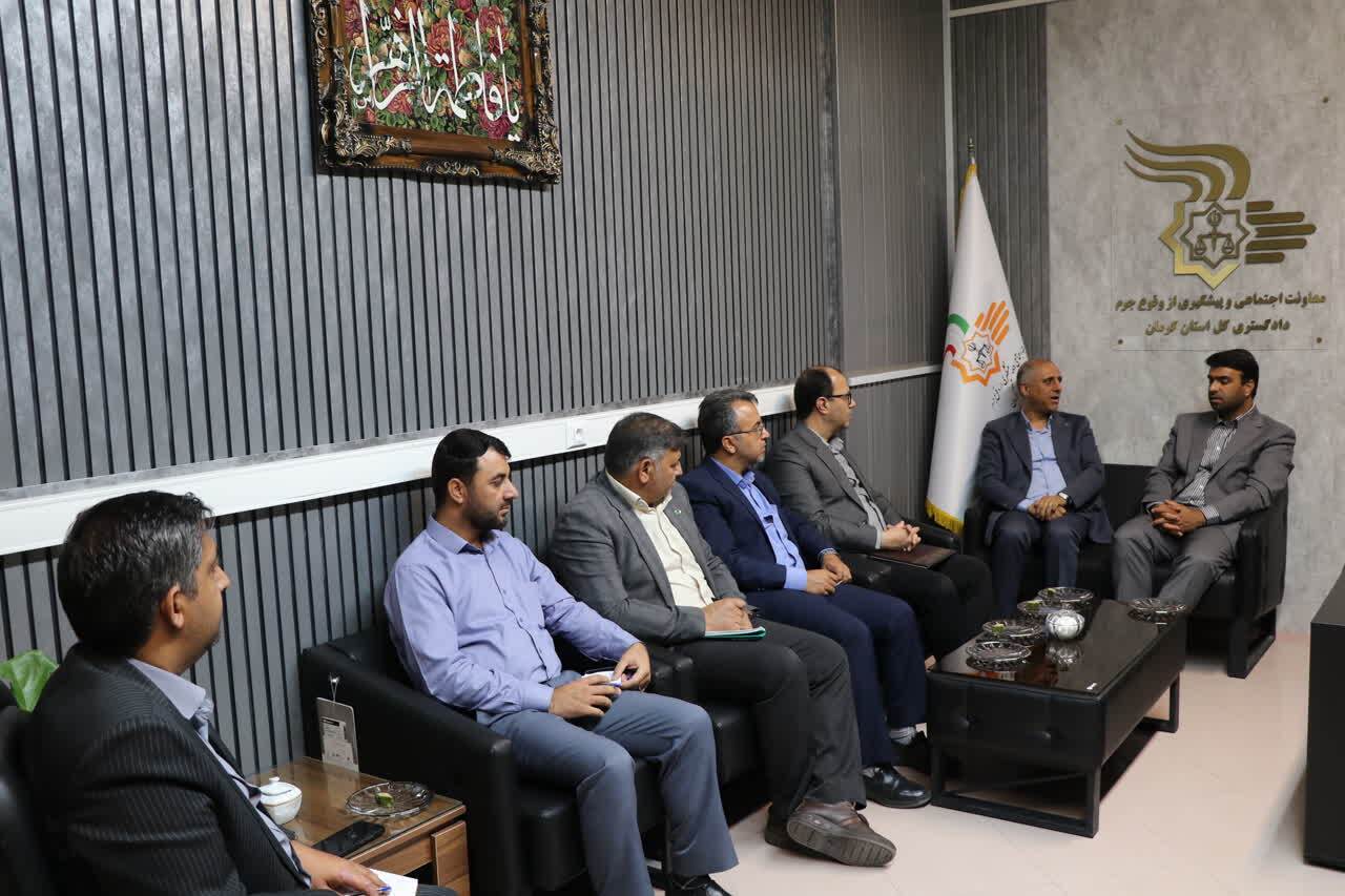 کرمان رصد