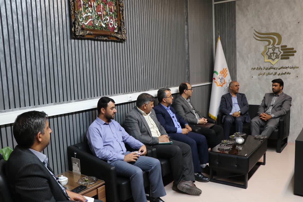 قطعی برق در تابستان در مناطق گرمسیری جنوب و شرق پذیرفتنی نیست