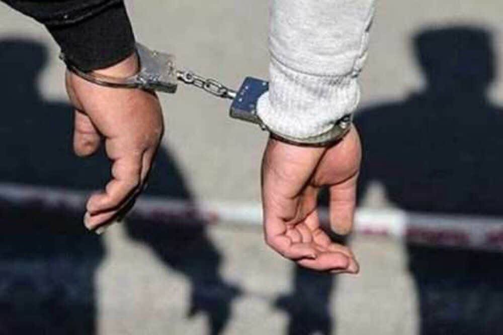 شناسایی و دستگیری ۵ متهم به تشویش اذهان عمومی در کرمان