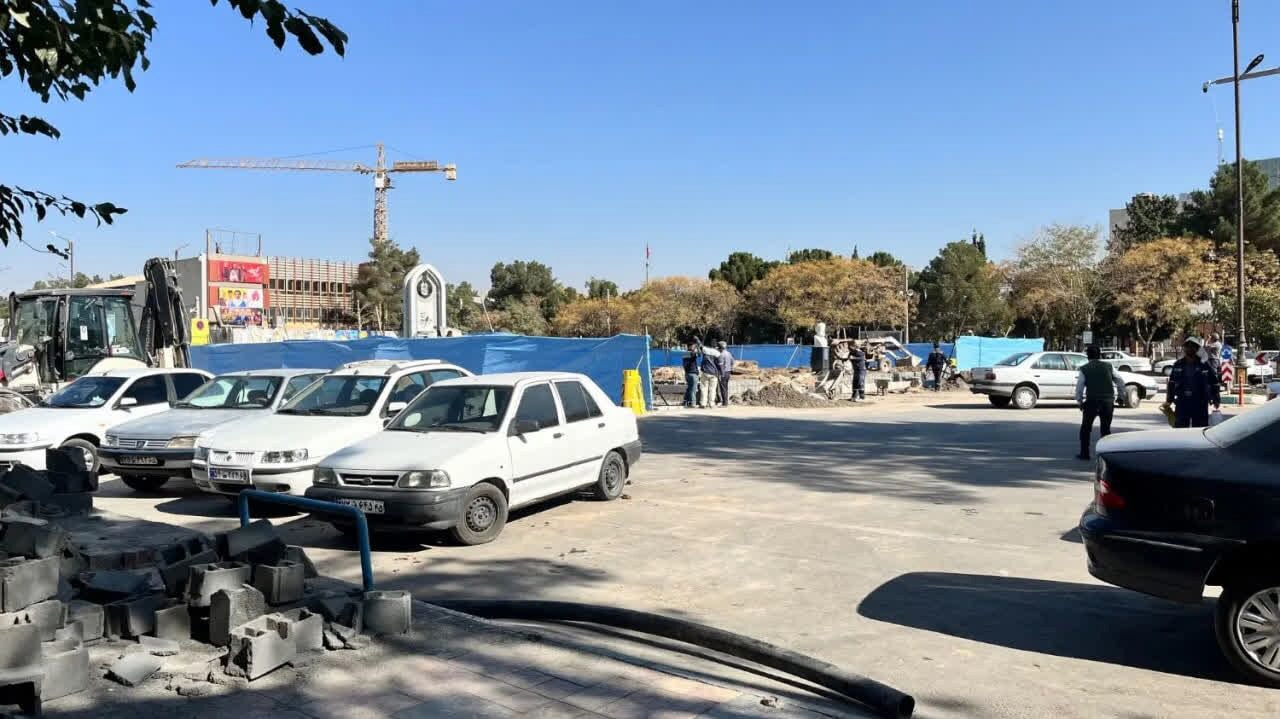 ضرب‌الاجل استانداری برای گره‌گشایی از میدان شورا کرمان