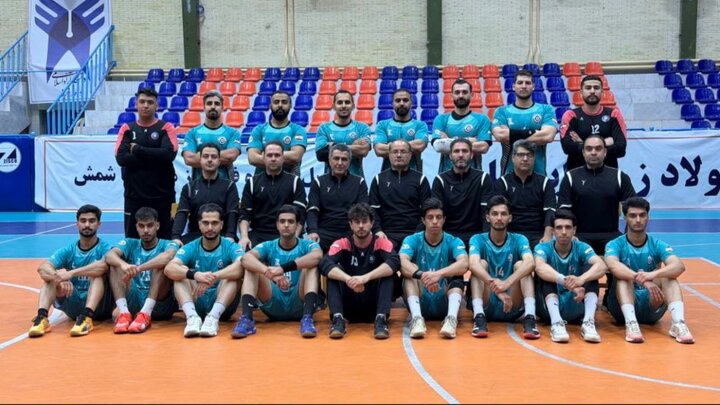 کرمان رصد