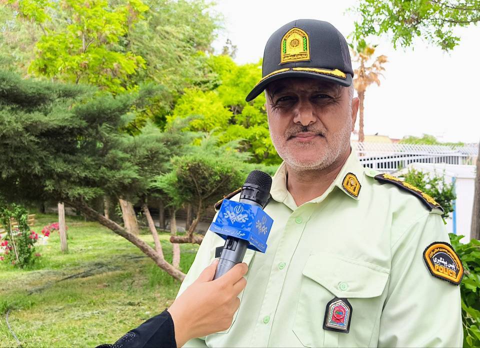 کرمان رصد