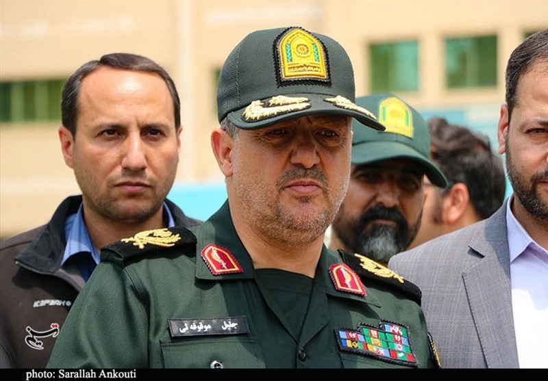 کشف انبار ۲ هزار میلیارد ریالی کود شیمیایی احتکاری در سیرجان