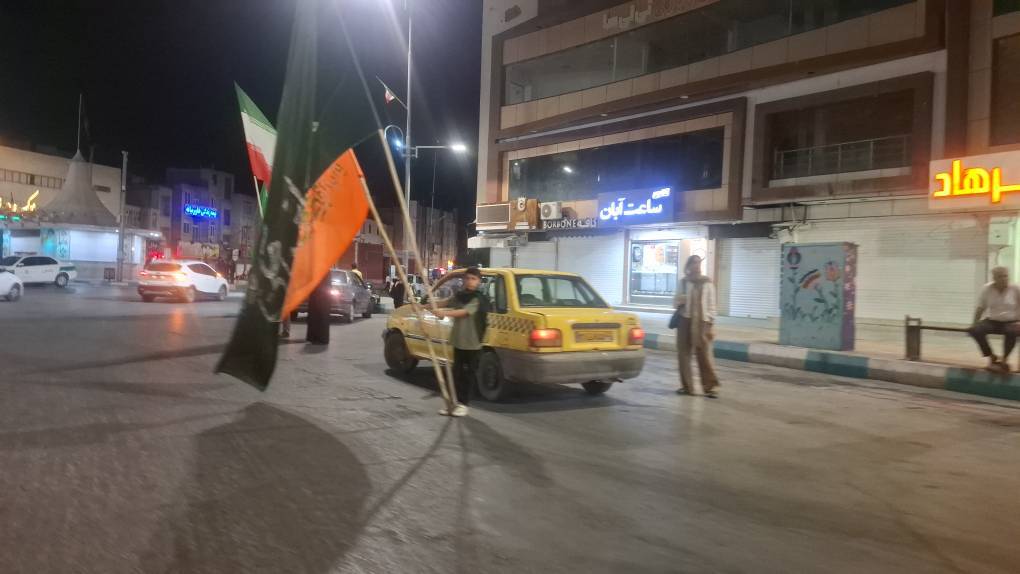 کرمان رصد
