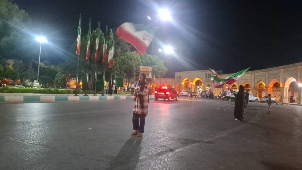کرمان رصد