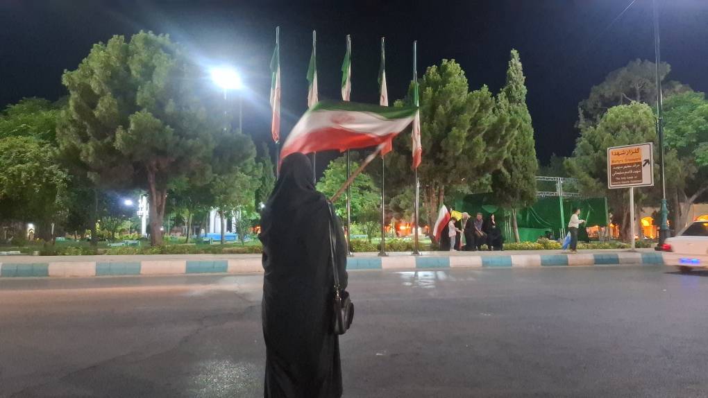 کرمان رصد