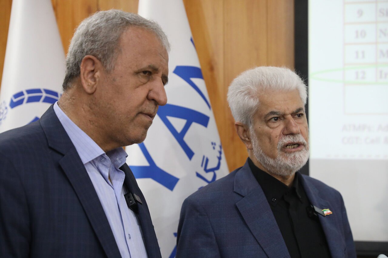 پژوهشگاه رویان، نماد تبدیل دانش بومی به دستاورد‌های ملی