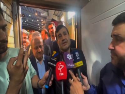 دنیامالی: کار جهادی فدراسیون هندبال قابل تقدیر است