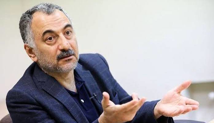 لیلاز: این تفاهم یک پیروزی بزرگ برای ایران است