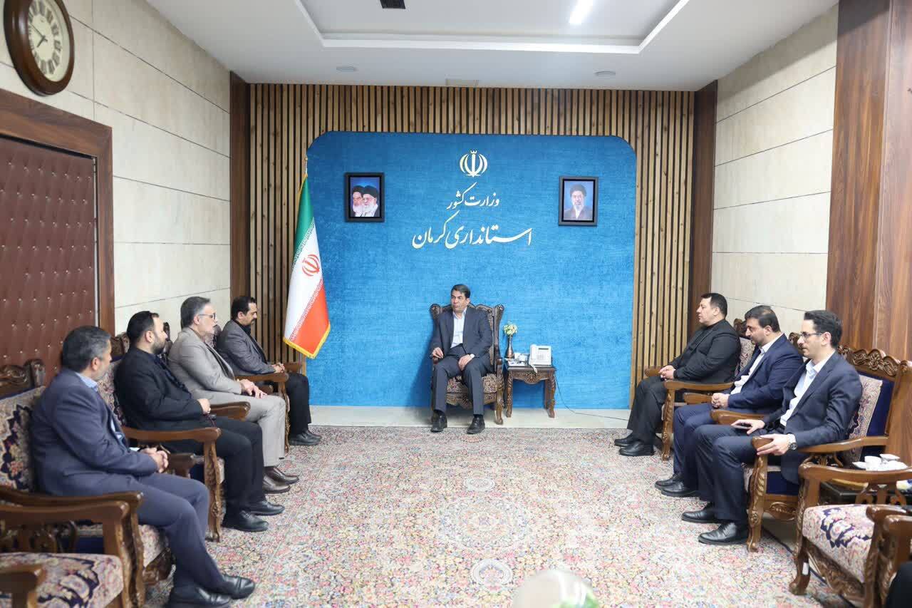 کرمان رصد