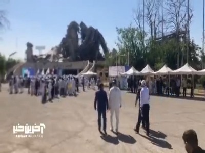 مراسم روز جهانی المپیک ٢٠٢٦ یادواره شهداى دانش‌آموز مدرسه میناب