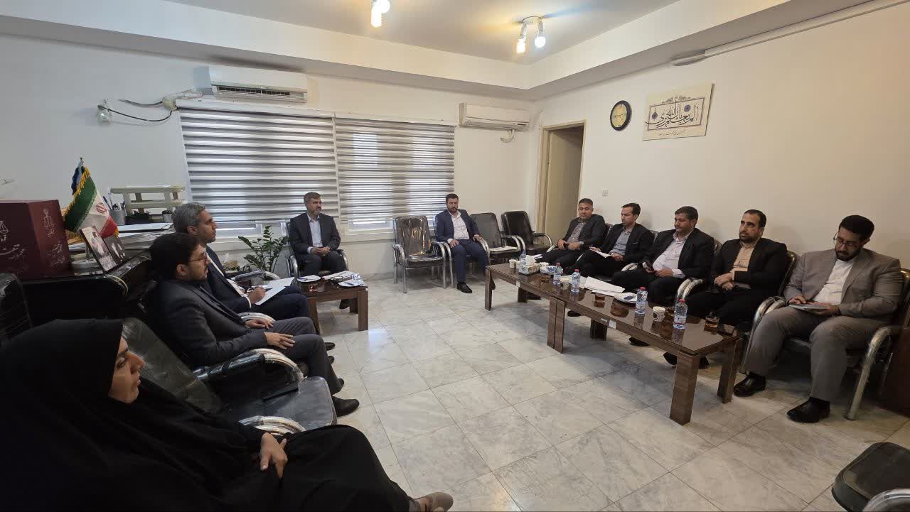 کرمان رصد