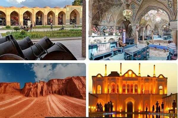 برگزاری دوره‌های آموزش توانمندسازی فعالان گردشگری استان کرمان