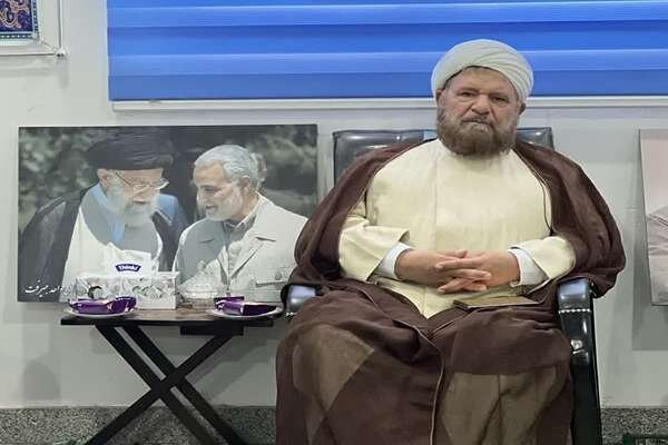 امام جمعه جیرفت: دشمن در رسیدن به اهداف خود علیه ایران ناکام مانده است