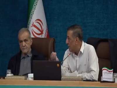 قائم‌پناه: روند فعلی مصرف سوخت هزینه ۵ میلیارد دلاری برای کشور ایجاد می‌کند
